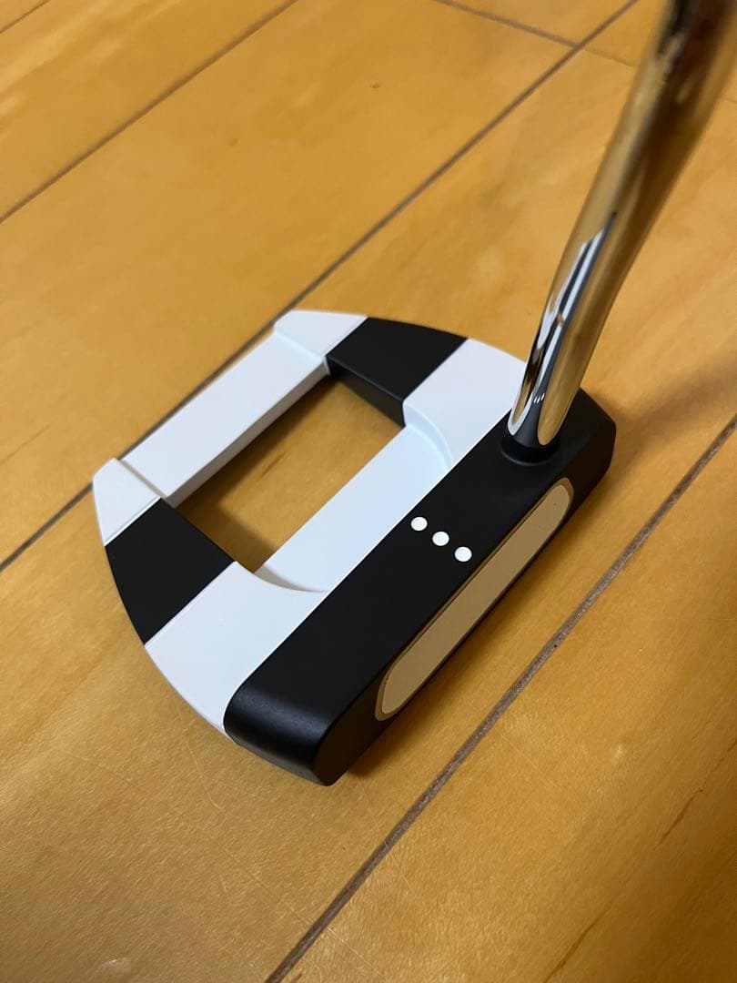 新品同様 オデッセイAi-one JAILBIRD mini 33インチ