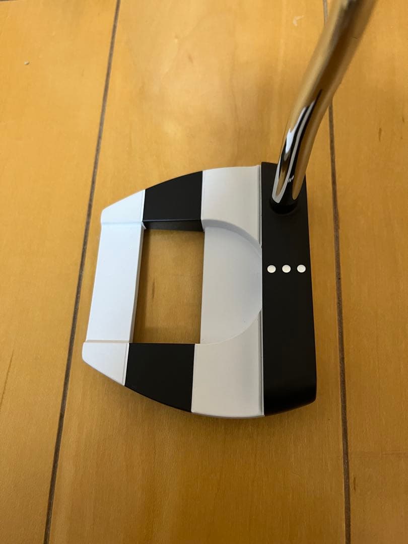 新品同様 オデッセイAi-one JAILBIRD mini 33インチ