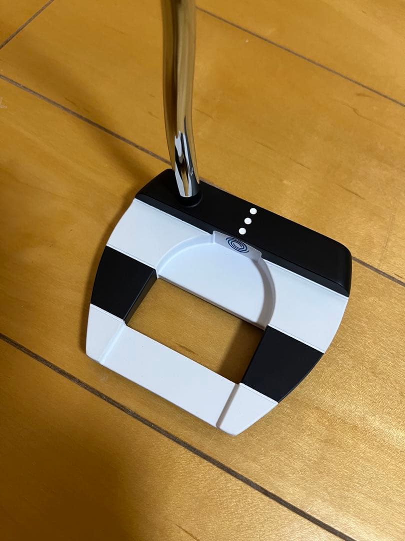 新品同様 オデッセイAi-one JAILBIRD mini 33インチ
