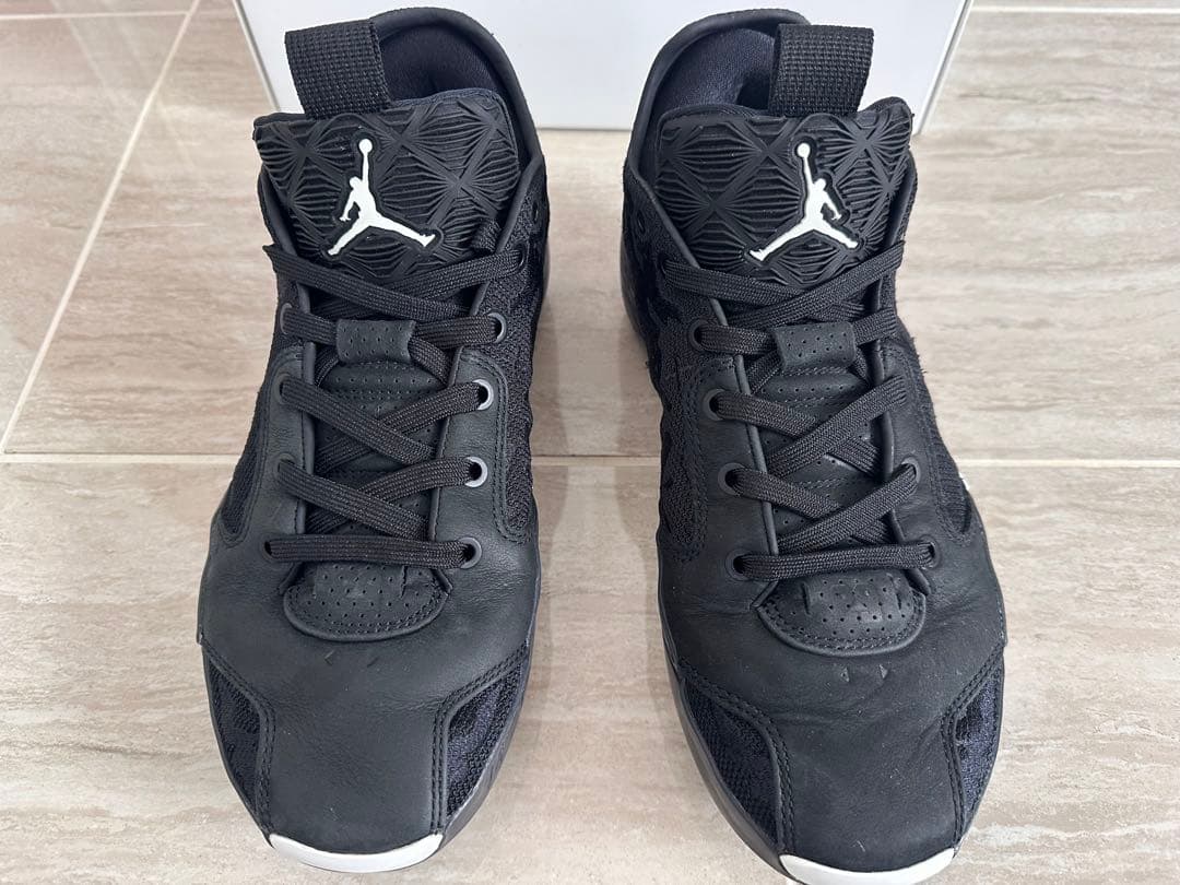 シューズ(男性用) Nike Air Jordan 39 \"Lumier\" 25.5cm