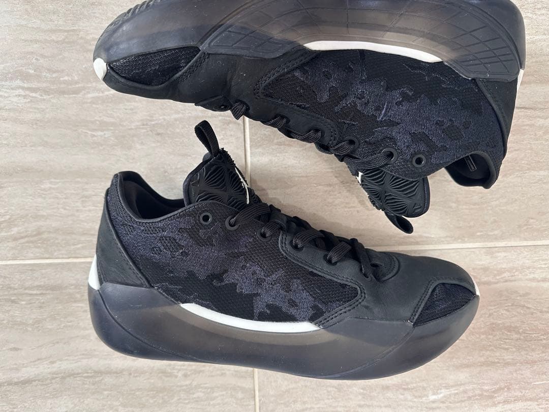 シューズ(男性用) Nike Air Jordan 39 \"Lumier\" 25.5cm