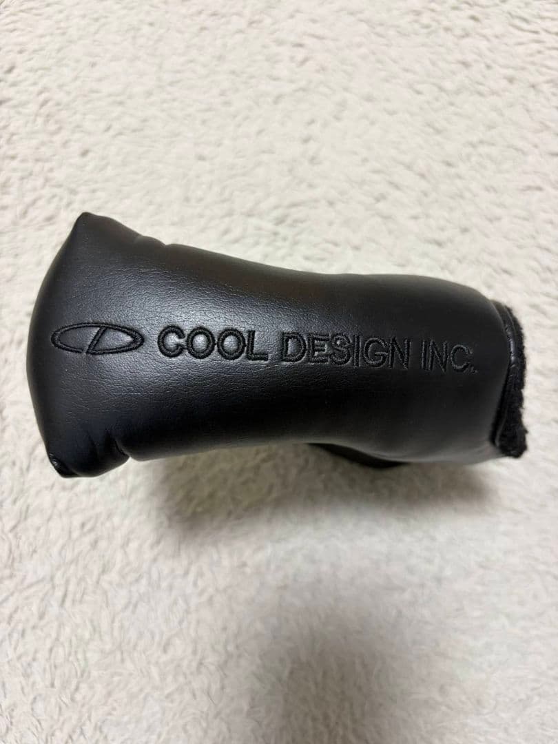 宮城裕治氏制作のオリジナルパター　ピン型MiG026　3rd DLCコーティング
