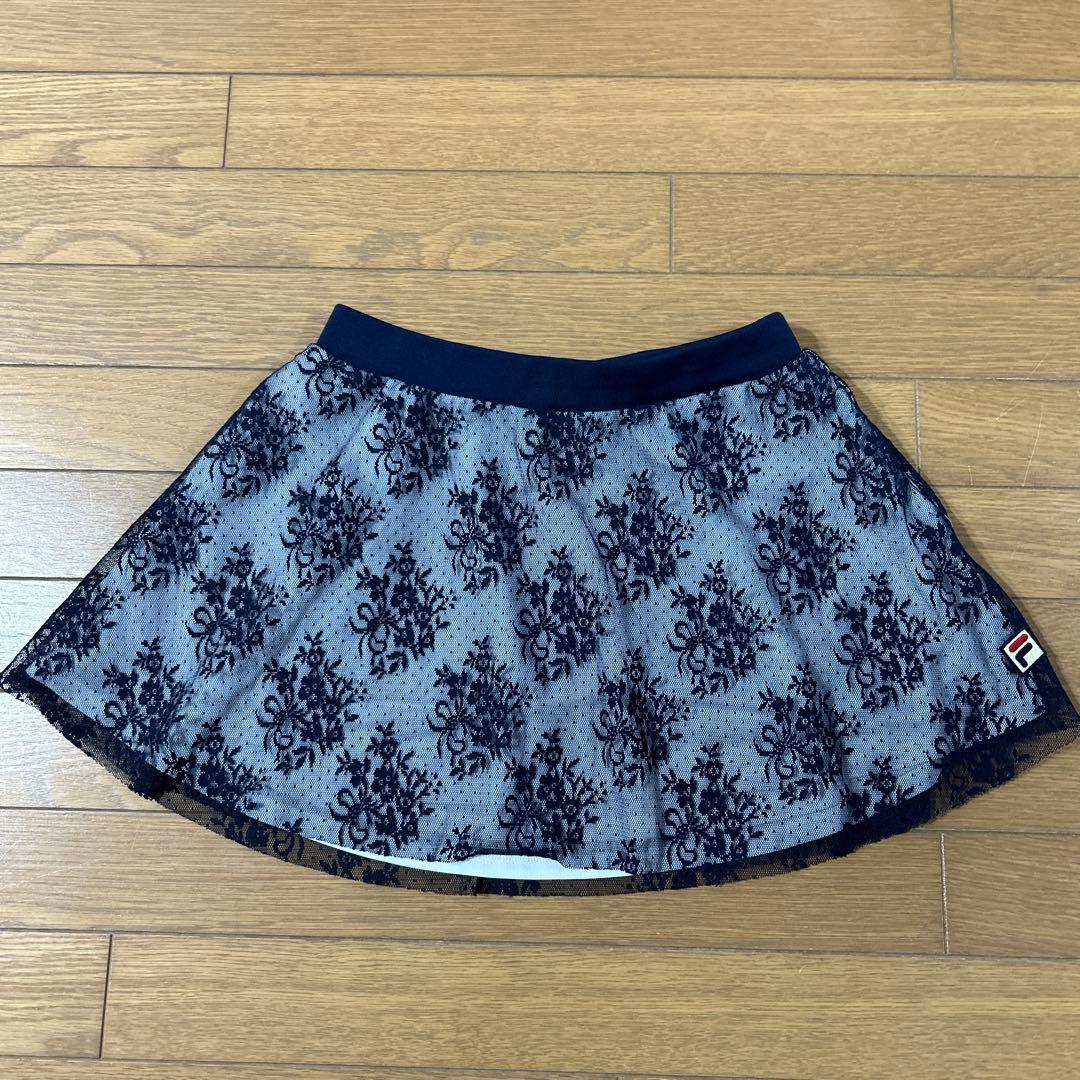 美品✴︎フィラ上下セット