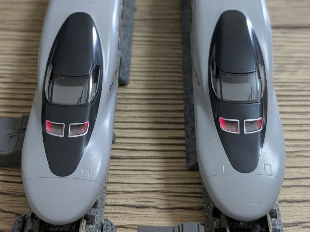 TOMIX JR 700 7000系山陽新幹線 （ひかりレールスター）92822