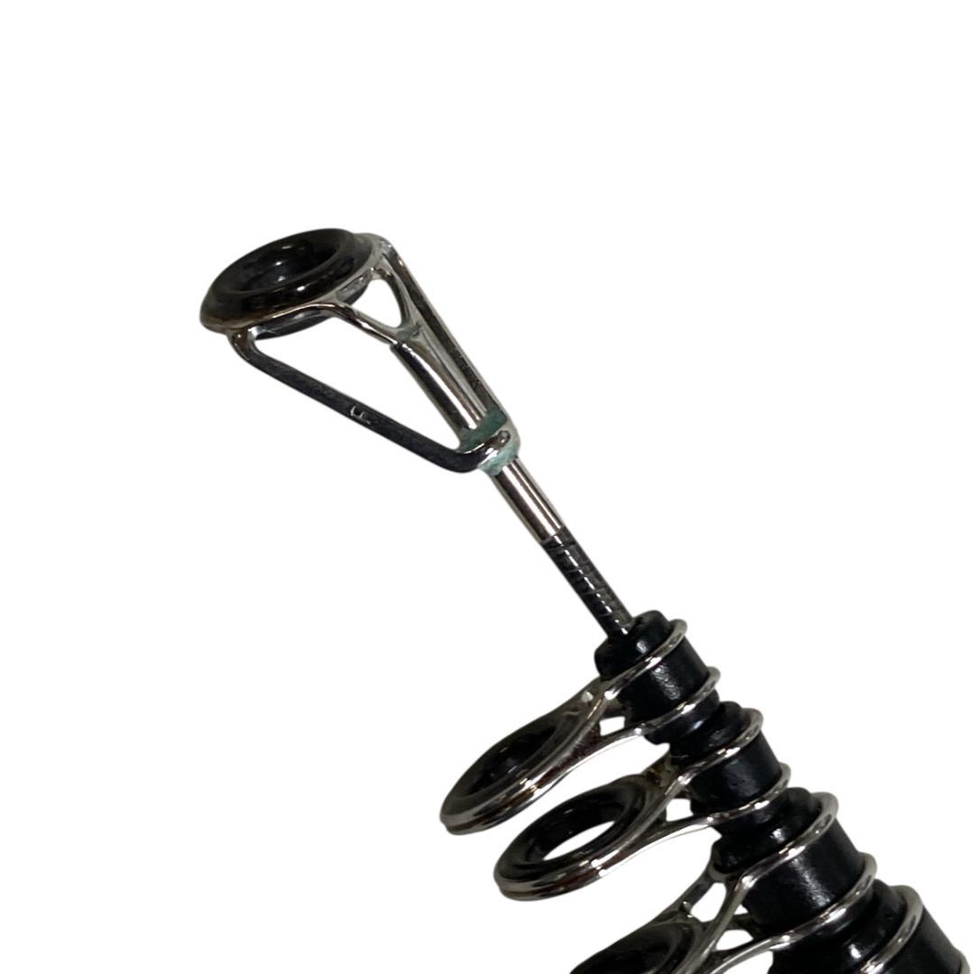 【SHIMANO】シマノ ホリデー磯 4-450PTS ブラック 25172