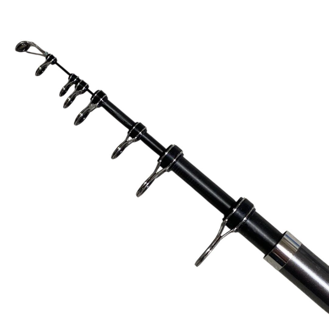 【SHIMANO】シマノ ホリデー磯 4-450PTS ブラック 25172