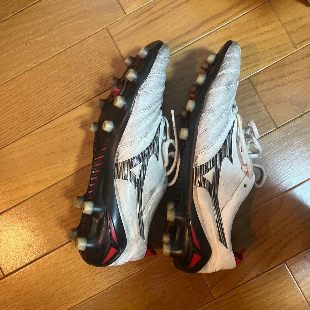 Mizuno Morelia ネオ4サッカースパイク