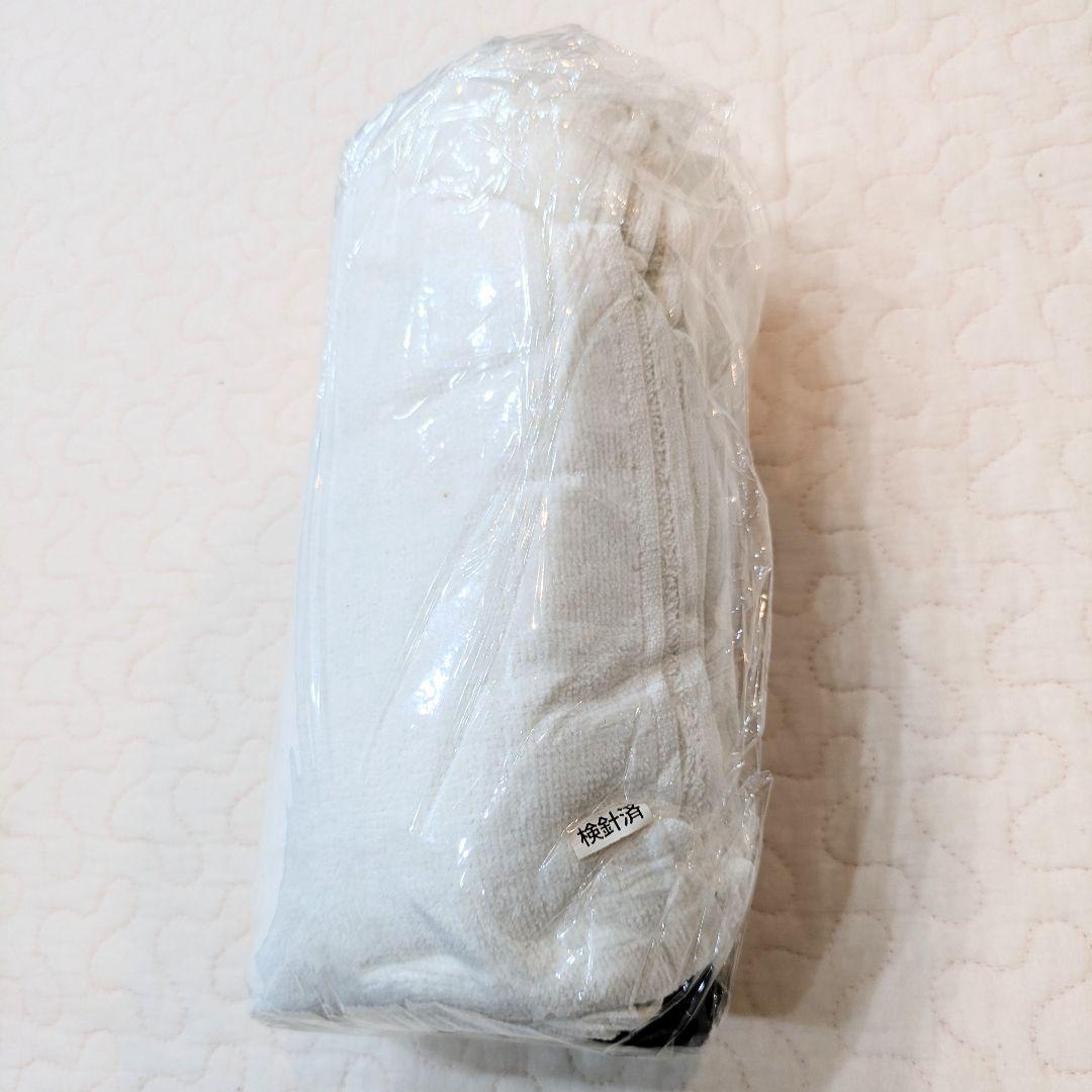 新品　未開封　ONEPIECE　ビッグバスタオル　海軍　正義
