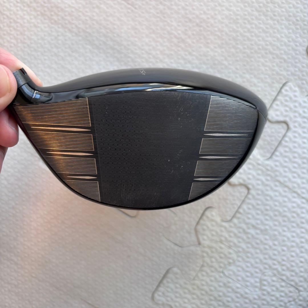 タイトリスト TSR4 9.0° レフティー
