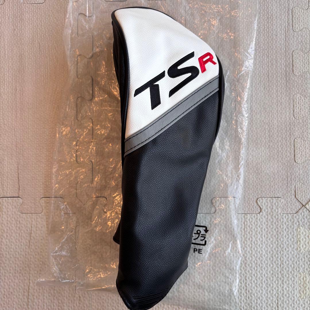 タイトリスト TSR4 9.0° レフティー