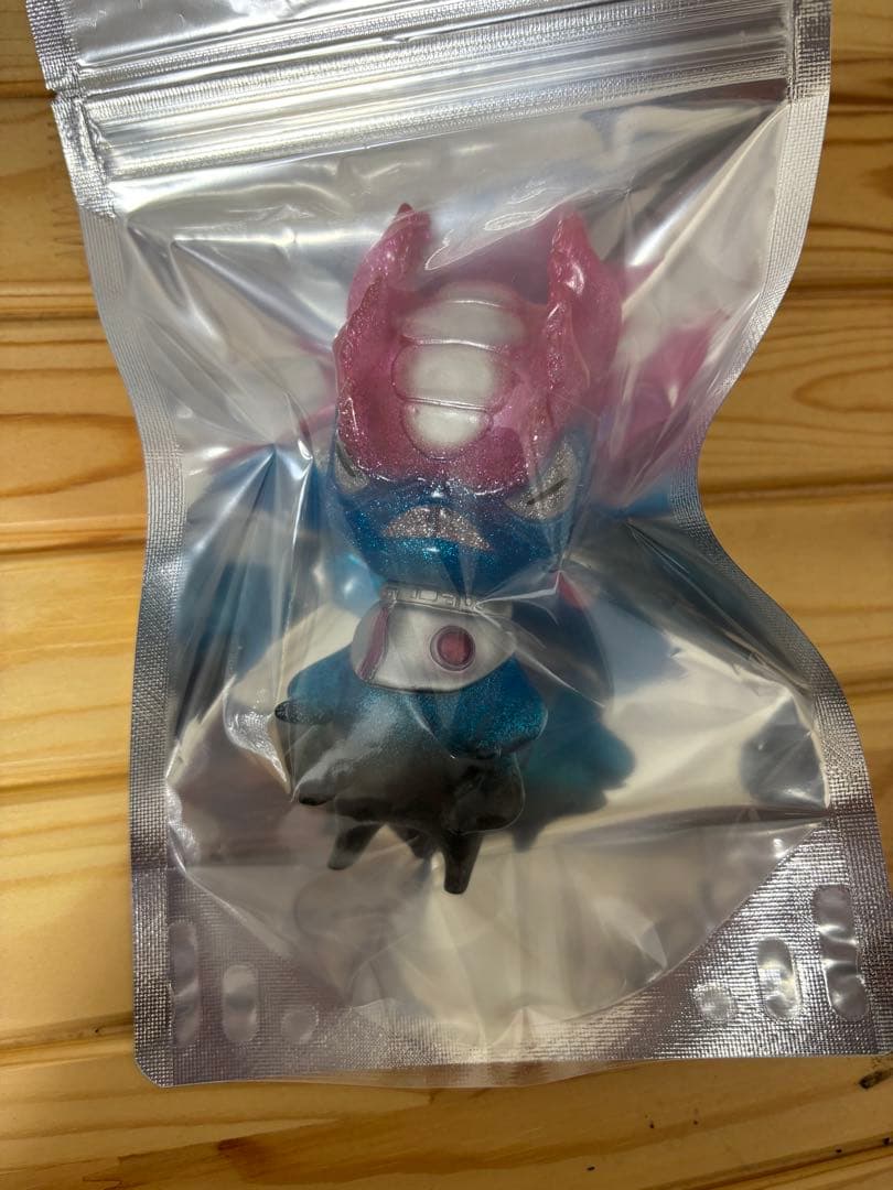 タコツボン✖︎2・タツノサウルス・クトゥ