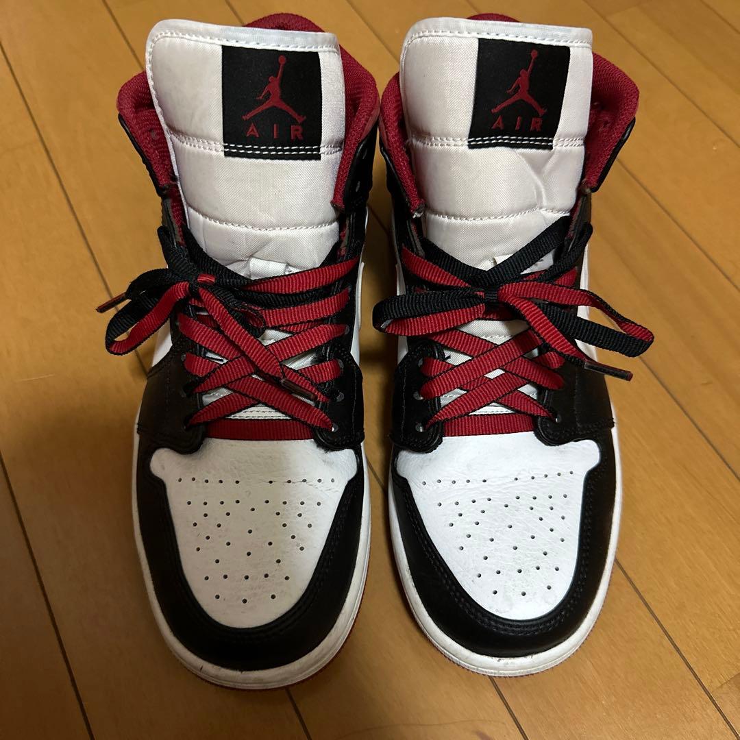 NIKE エアジョーダン