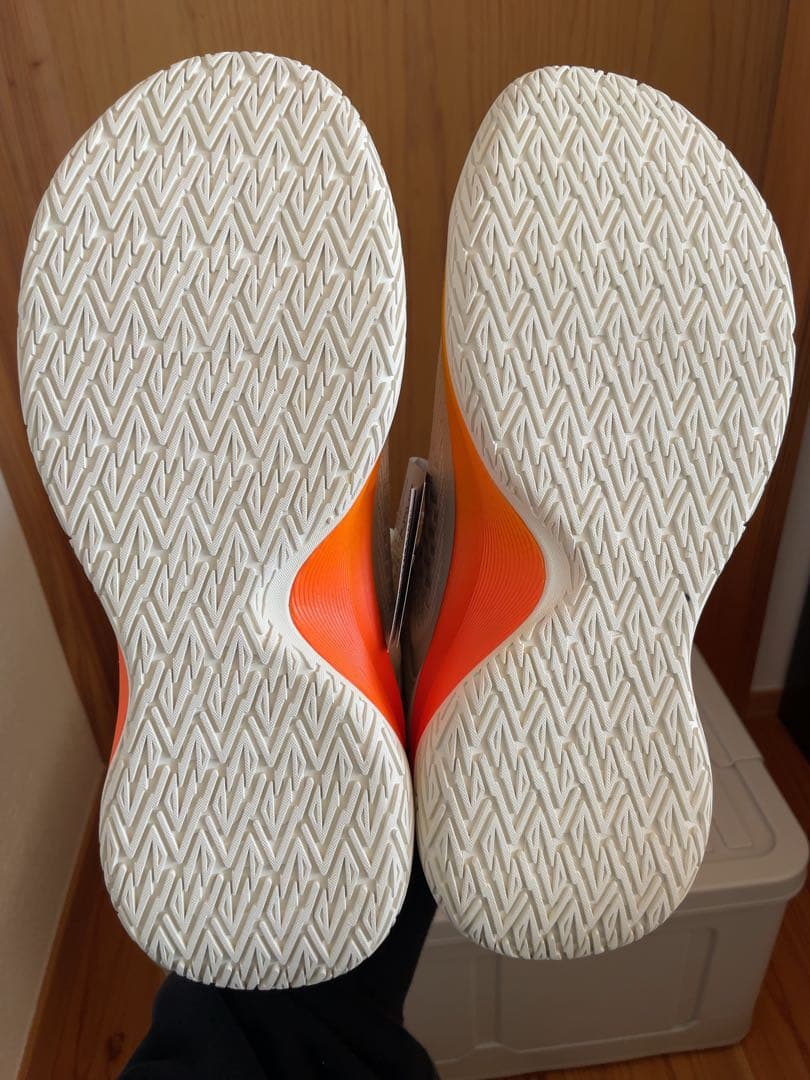 シューズ(男性用) EGO BLAZE Size:27cm
