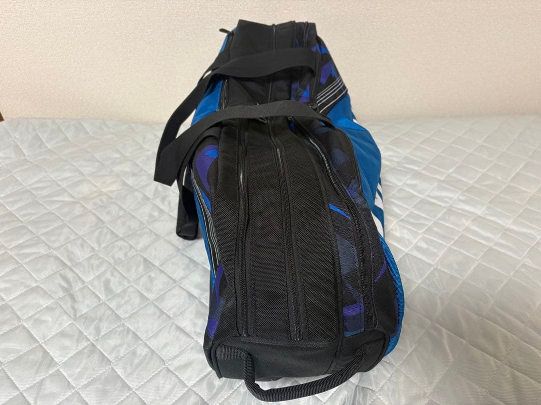YONEX バドミントン トーナメントバッグ 2023年 日本代表モデル