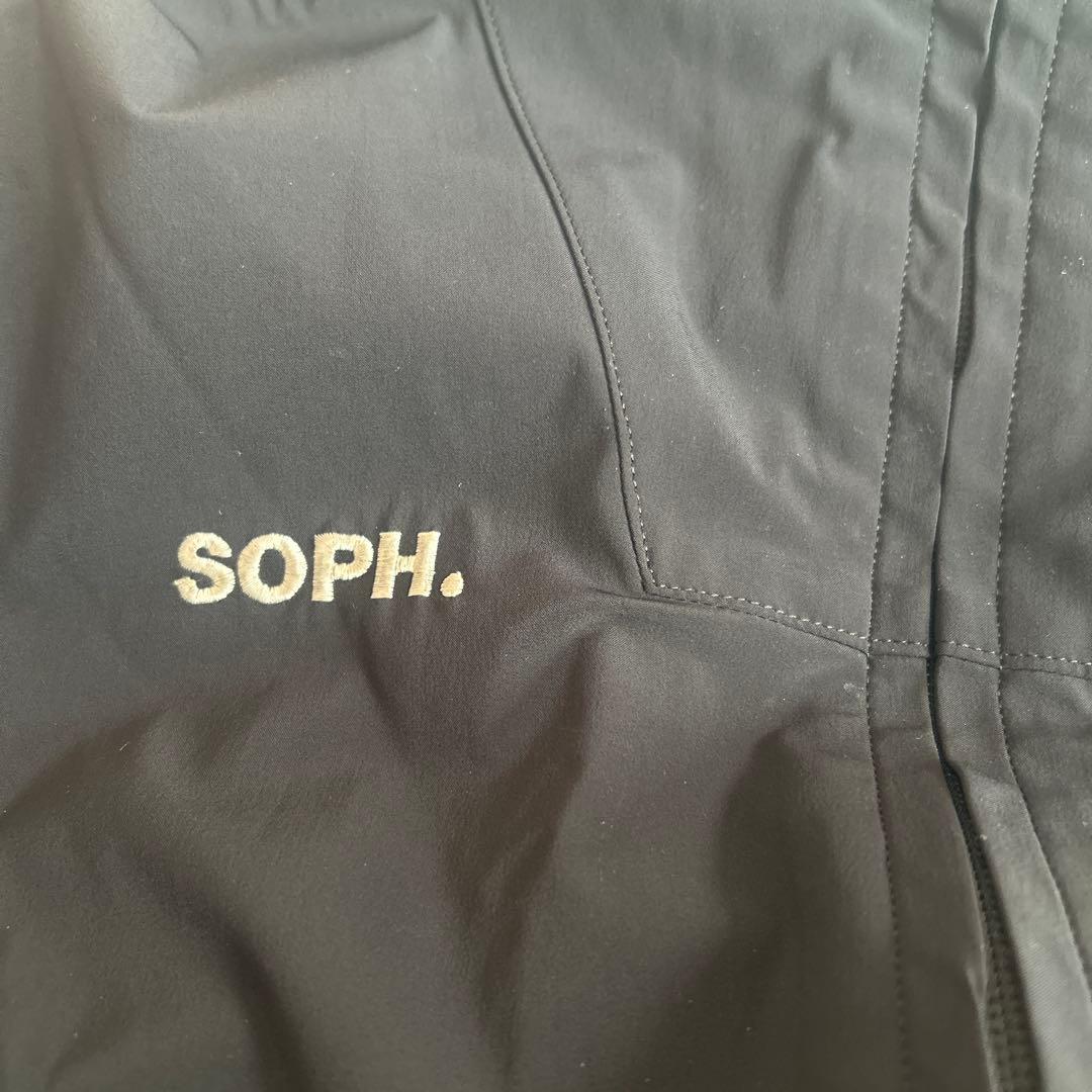 ★お値下げしました★SOPH★FCRB★LYCRAセットアップ★M size★