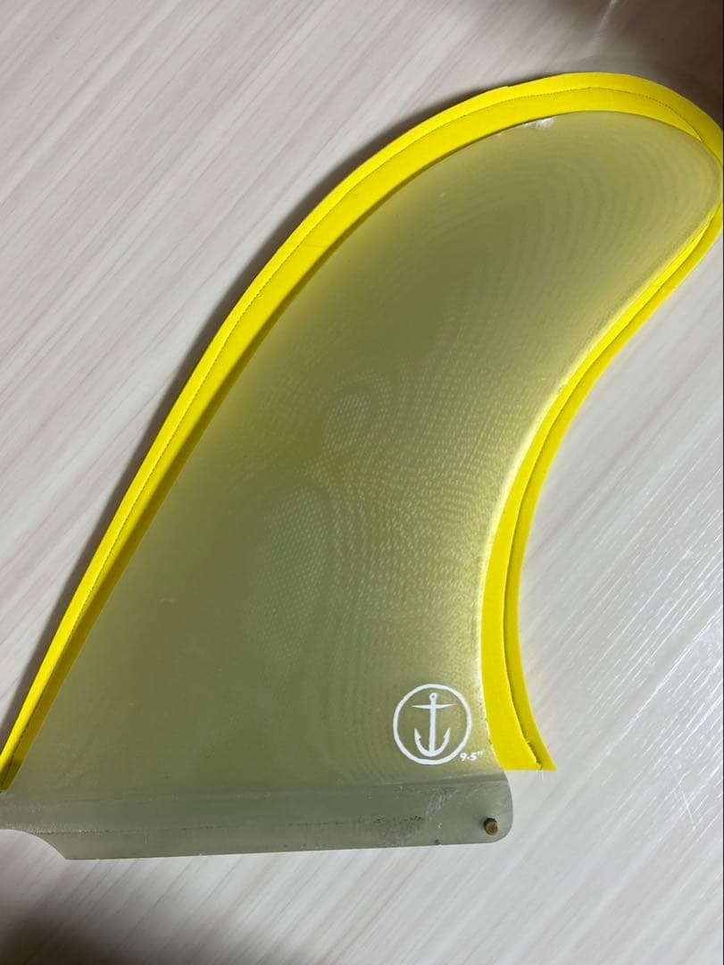 Captain Fin Co. クラシック シングルフィン