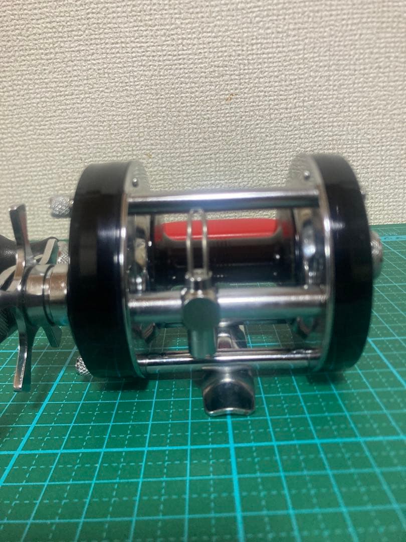 アンバサダー　6600C 赤ベロ