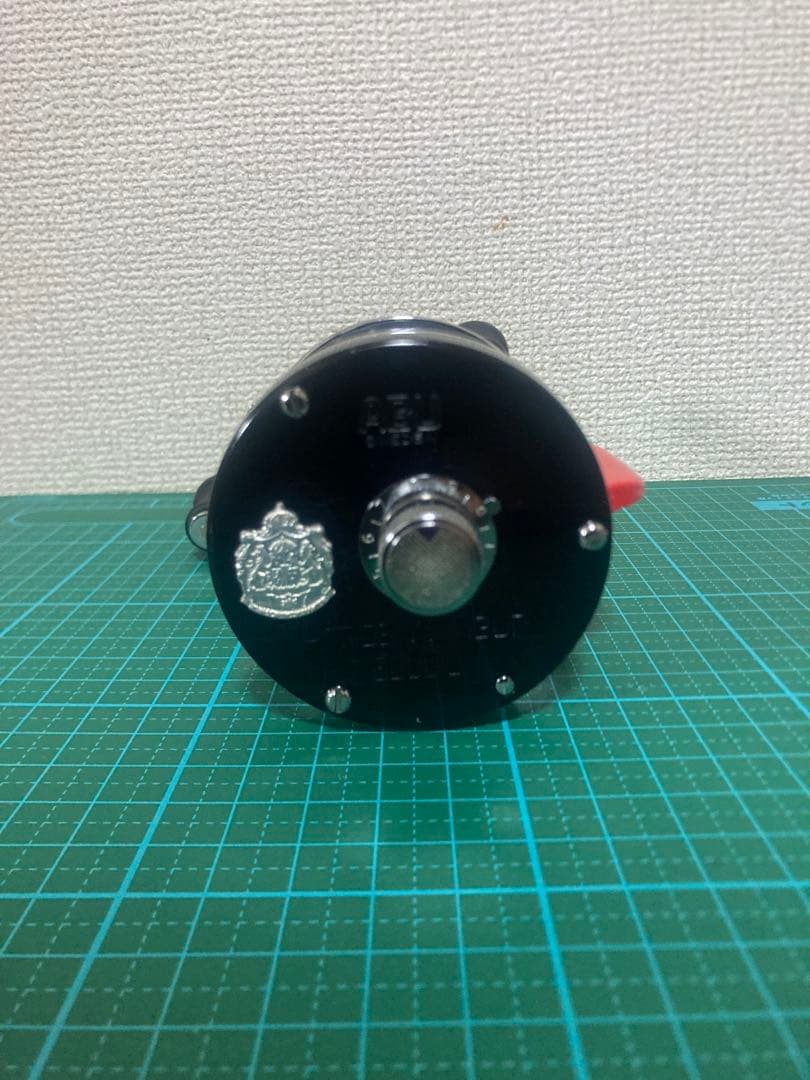 アンバサダー　6600C 赤ベロ