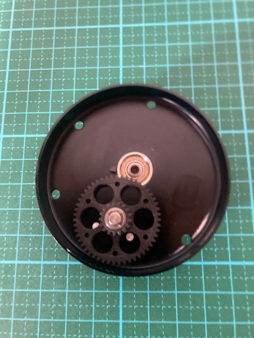 アンバサダー　6600C 赤ベロ