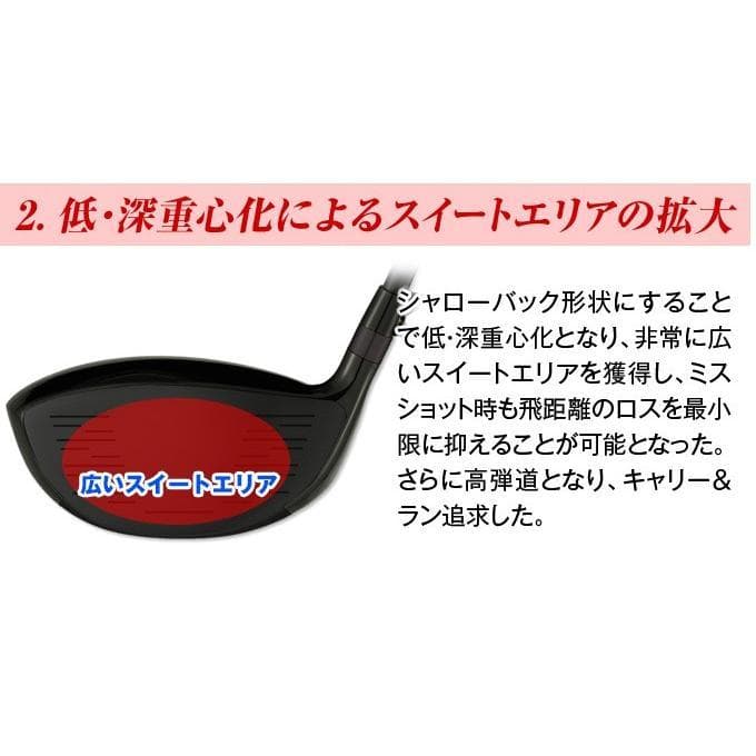 新品 マキシマックス ブラックⅡ ルール適合内高反発 V-spec α-Ⅳ仕様