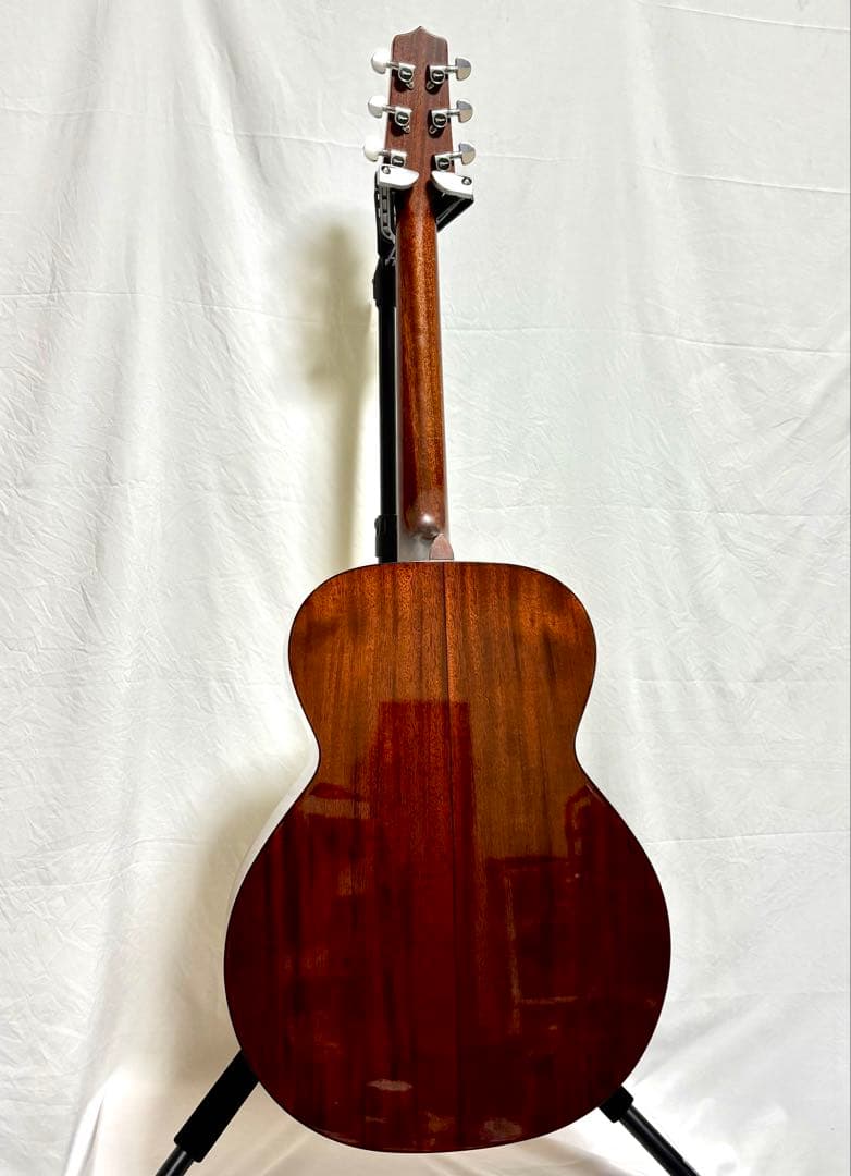 【新品弦張替済】Takamine アコースティックギター TSA500