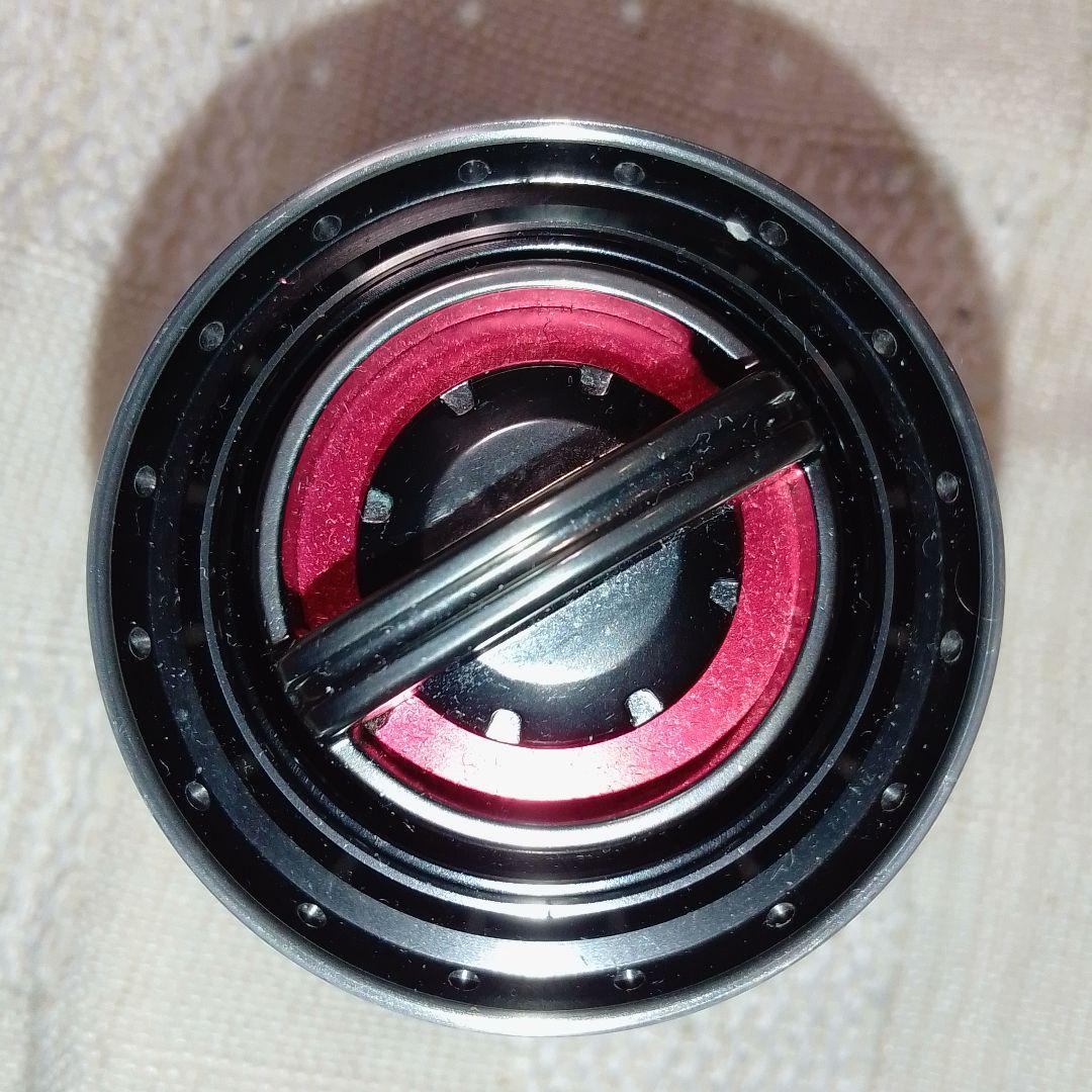 アブガルシア　ロキサーニ2000SH　スピニングリール