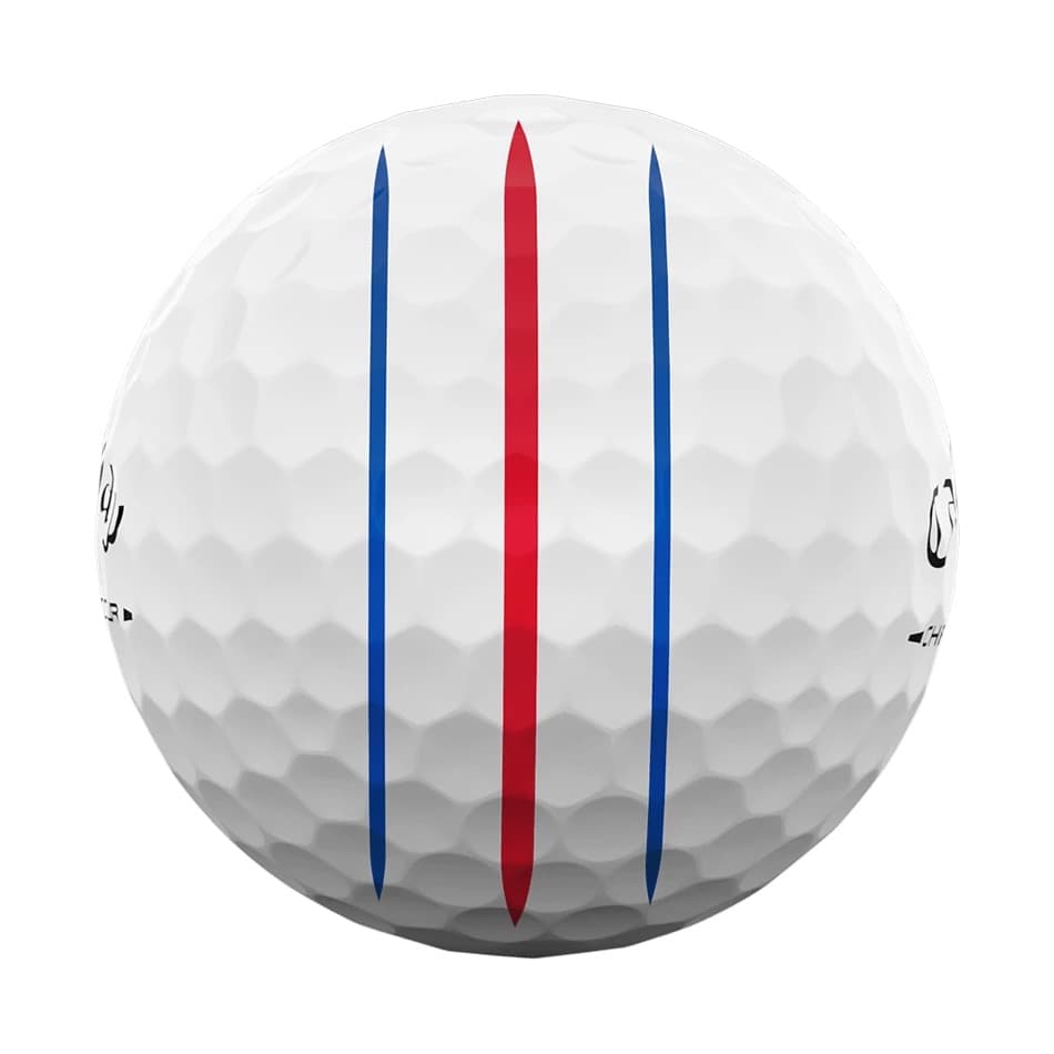 26年モデル　CALLAWAY　CHROMETOUR トリプルトラック　２ダース