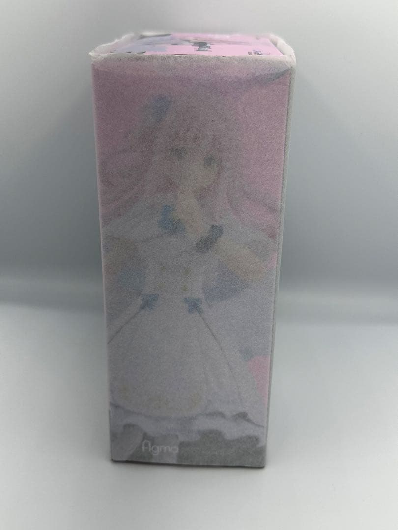figma 聖園ミカ