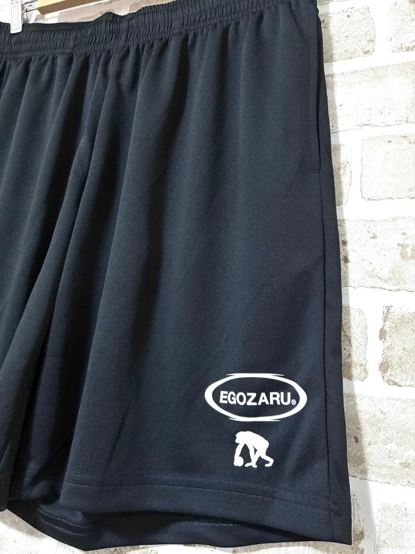 【早い者勝ち✨】新品 エゴザル トレーニングウェア セットアップ XL ブラック