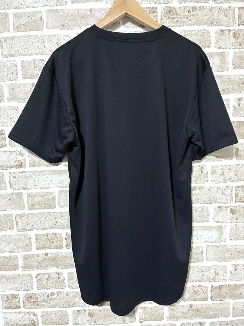 【早い者勝ち✨】新品 エゴザル トレーニングウェア セットアップ XL ブラック
