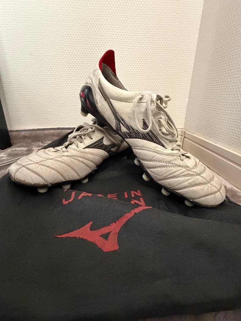 Mizuno モレリアネオ4 値下げ⭕️