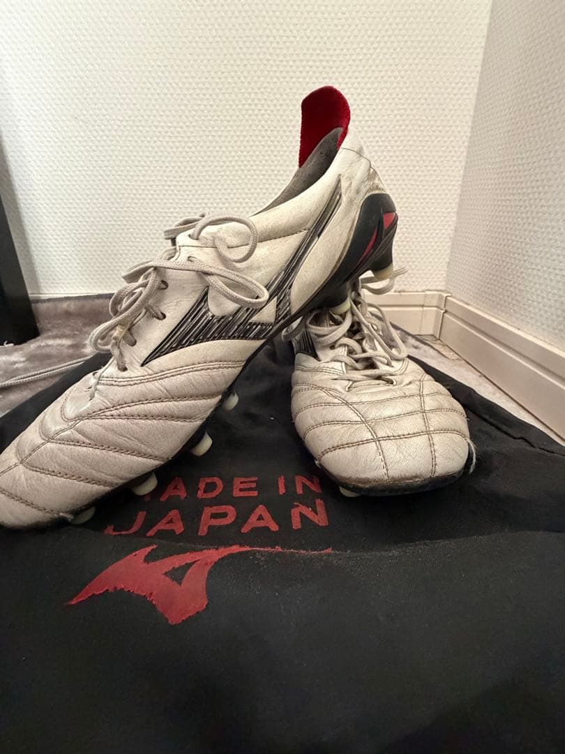 Mizuno モレリアネオ4 値下げ⭕️