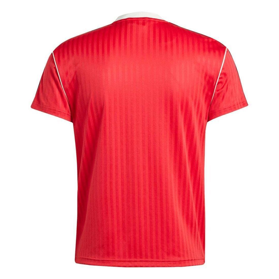 新品未使用 adidas マンチェスターユナイテッド TERRACEICON