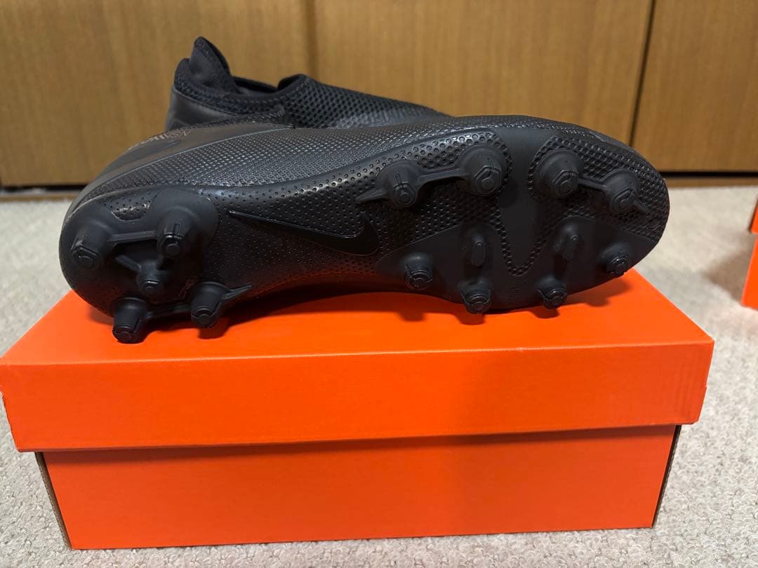 Nike Phantom Vns2 Academy サッカースパイク26.5cm