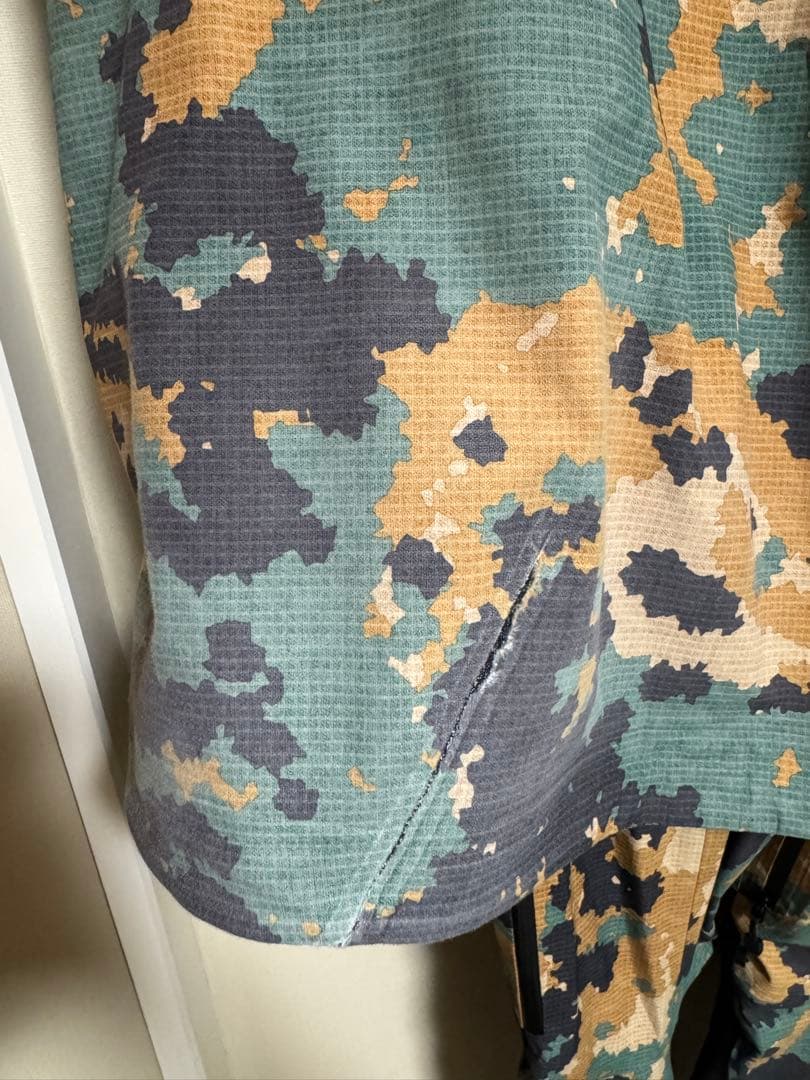 The North Face A-Cad FUTURLIGHT スキーウェア
