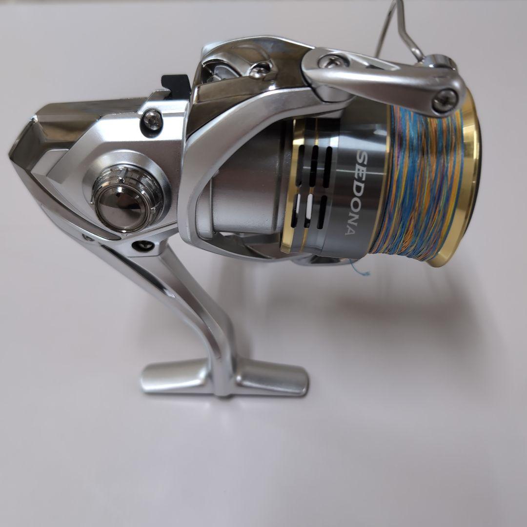C5000XG スピニングリール