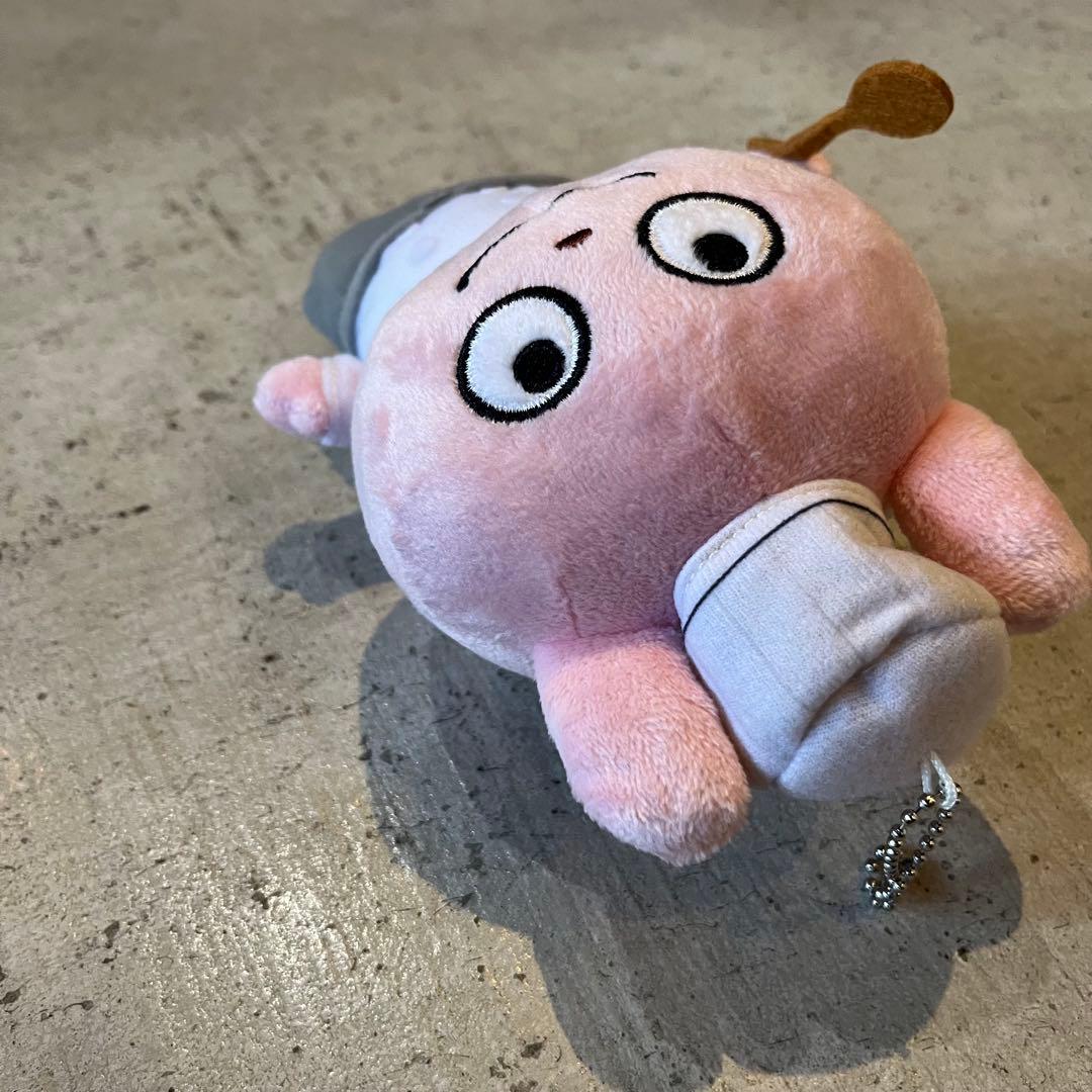 にしむらゆうじ　ラブラビット　ぬいぐるみ　スタジオUG　ラタトゥイ屋