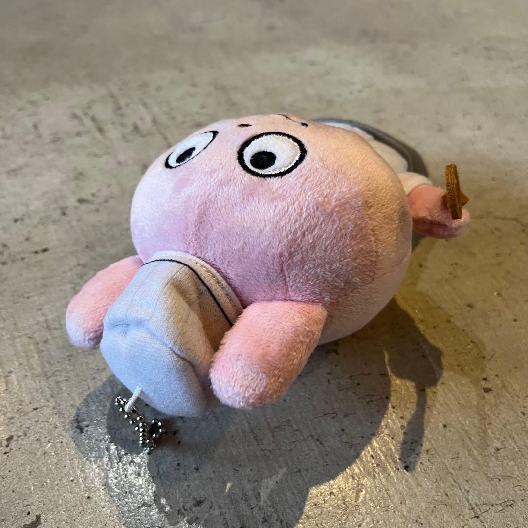 にしむらゆうじ　ラブラビット　ぬいぐるみ　スタジオUG　ラタトゥイ屋