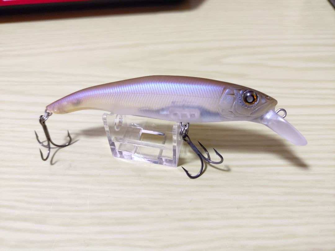 【美品オリカラ】ニシネ エリー95SD 3点セット 限定カラー チッパワ