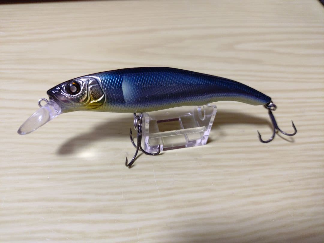 【美品オリカラ】ニシネ エリー95SD 3点セット 限定カラー チッパワ