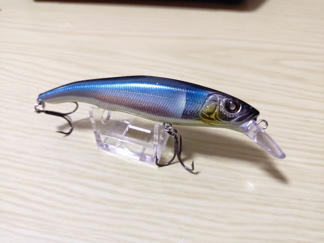 【美品オリカラ】ニシネ エリー95SD 3点セット 限定カラー チッパワ