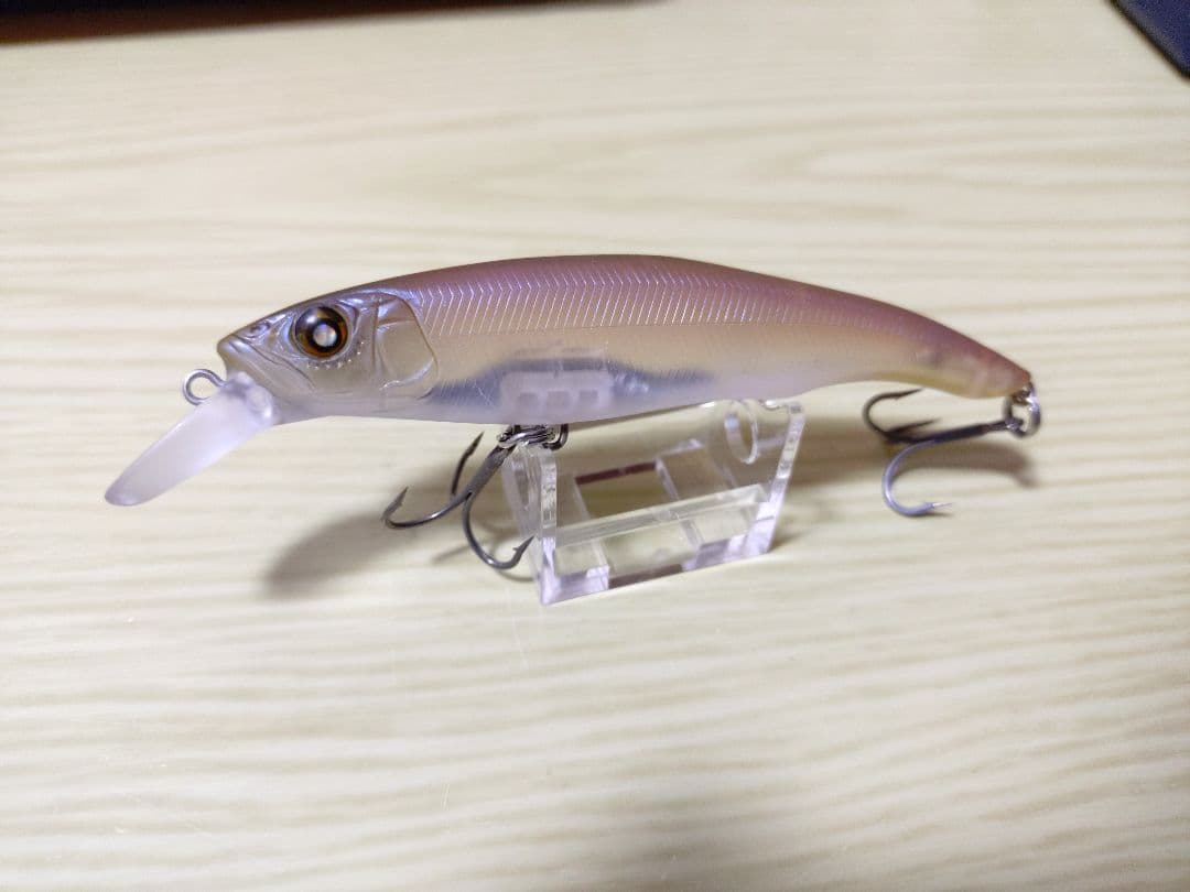 【美品オリカラ】ニシネ エリー95SD 3点セット 限定カラー チッパワ