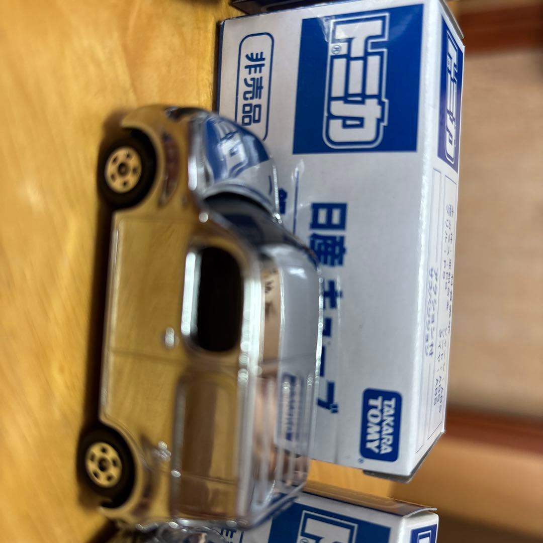 トミカ まとめ売り メッキ