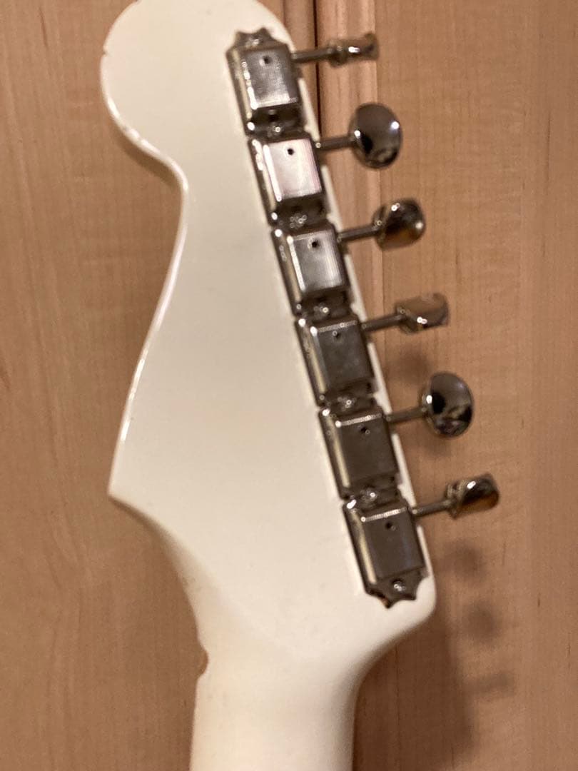 TOKAI SUPER EDITION エレキギターMOD 一点物