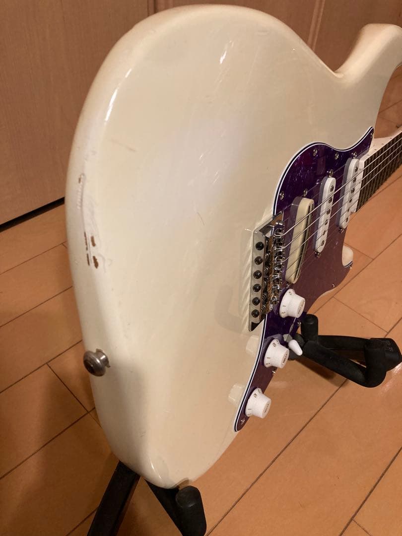 TOKAI SUPER EDITION エレキギターMOD 一点物
