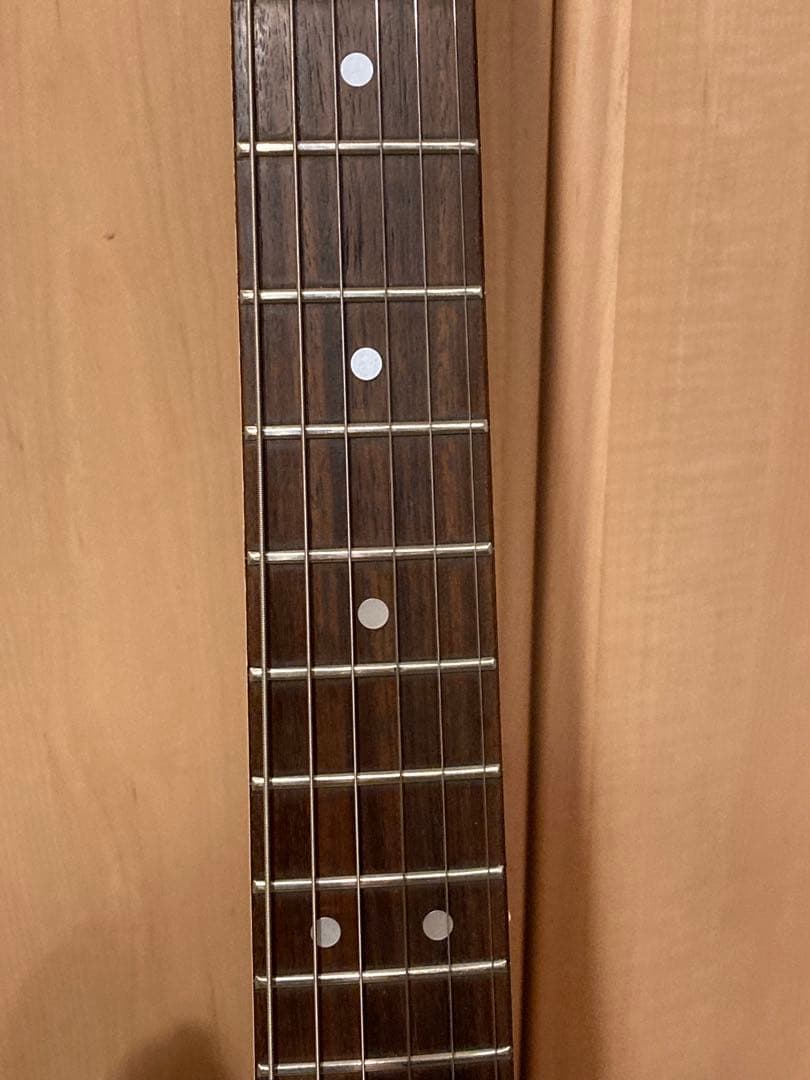TOKAI SUPER EDITION エレキギターMOD 一点物