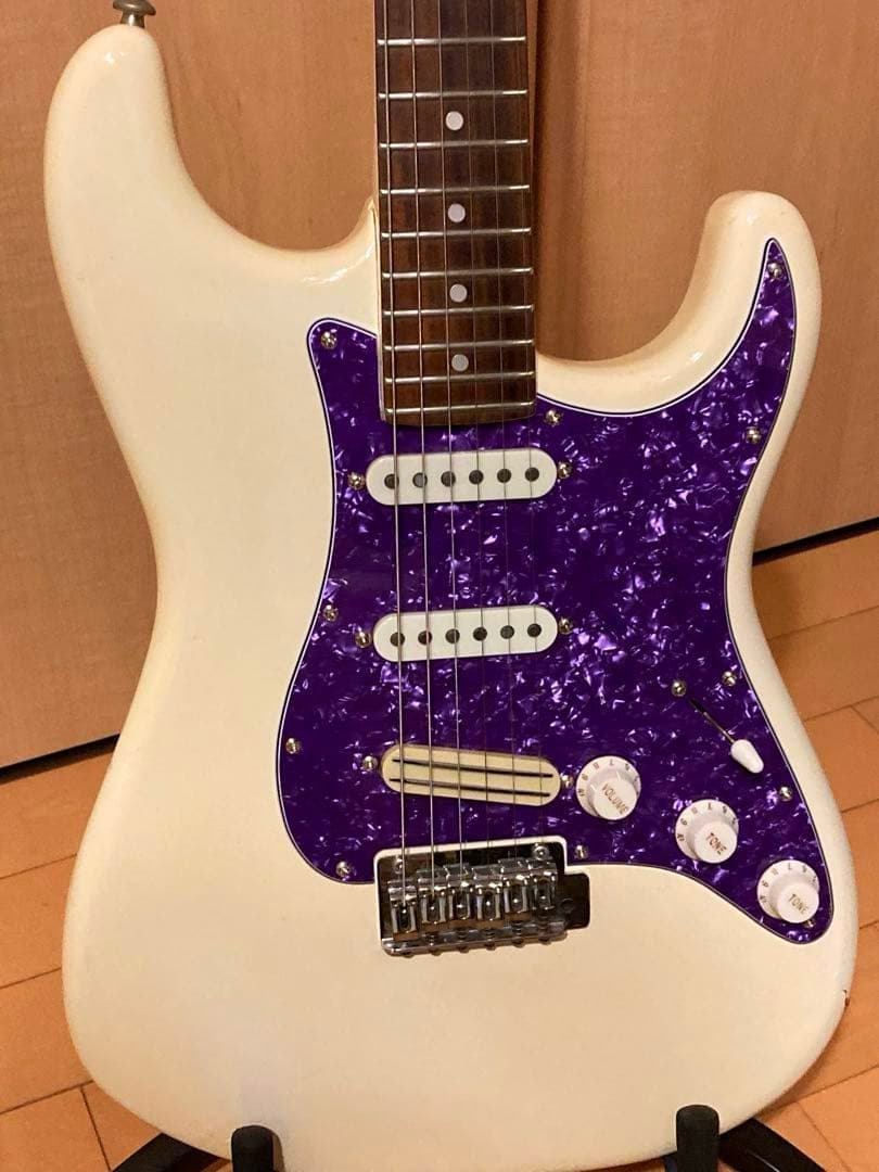 TOKAI SUPER EDITION エレキギターMOD 一点物