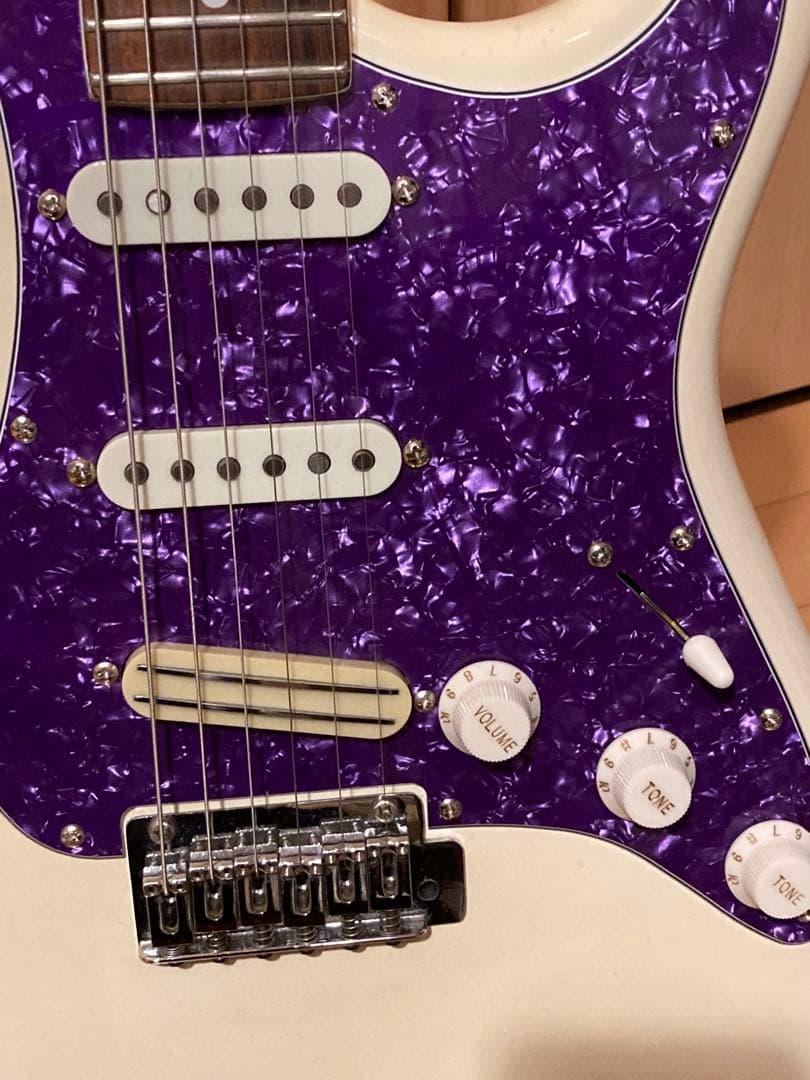 TOKAI SUPER EDITION エレキギターMOD 一点物