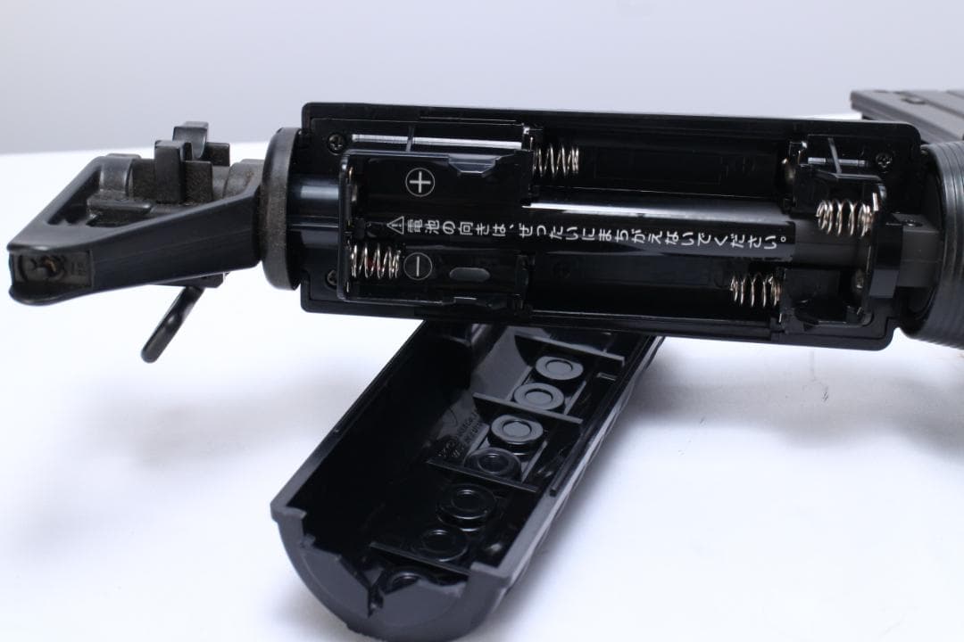 ジャンク 東京マルイ M4 電動ガンボーイズ 2台セット