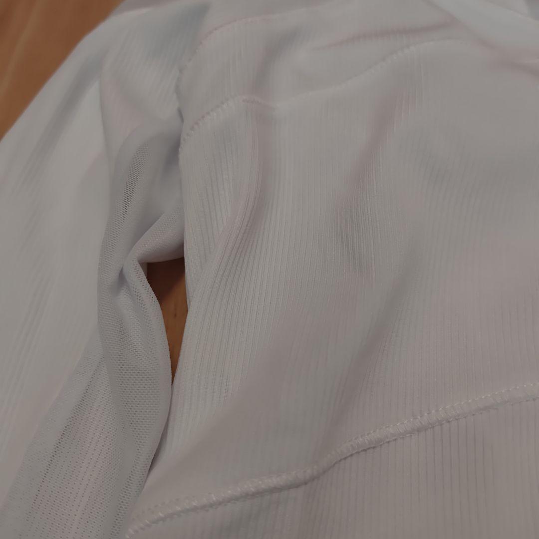 ☆海外ウェア　Lucky in Love ロングスリーブ　US-S